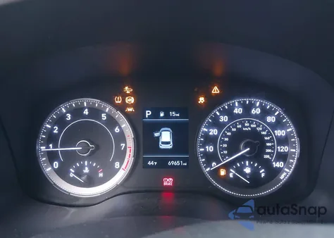 2020 Hyundai Venue Se z USA, uszkodzony, nr VIN KMHRB8A39LU033628